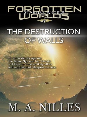 cover image of The Destruction of Walls